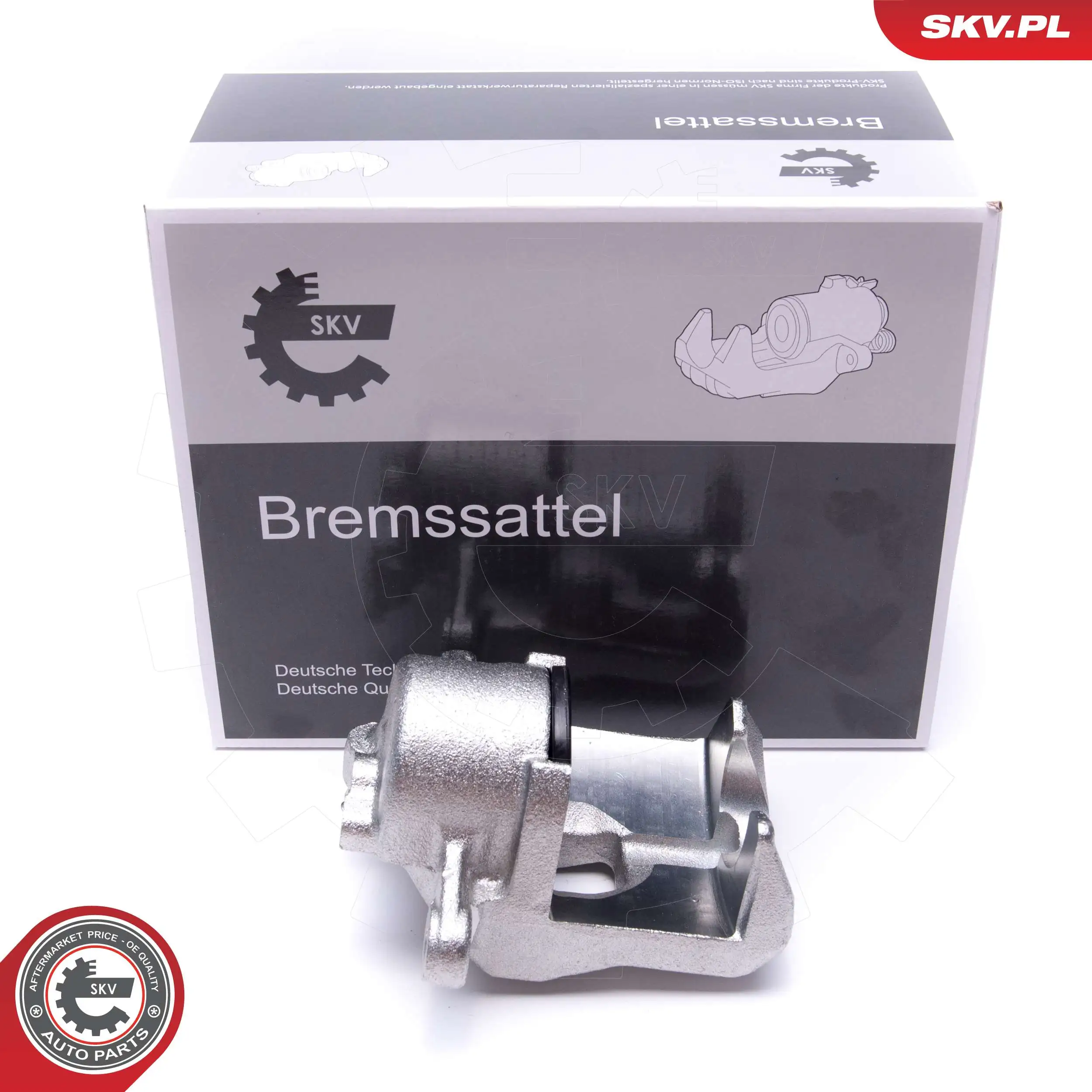 Brake Caliper